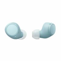 In-ear Bluetooth oordopjes Sony WFC510L Blauw