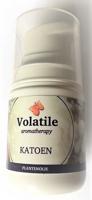 Volatile Plantenolie katoen 50 Milliliter