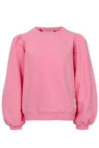 LOOXS Little Zomer sweater meisjes - Roze