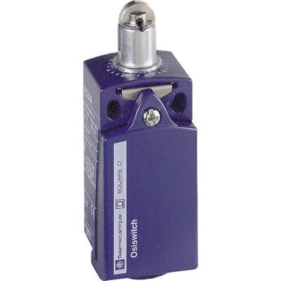 Telemecanique XCKD2102P16 XCKD2102P16 Eindschakelaar Rolplunjer IP66/IP67 1 stuk(s)