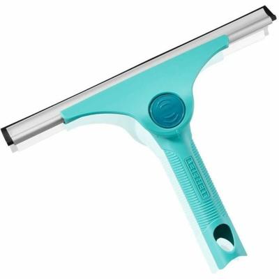 Glazenwisser Leifheit Pro Reach 51425 M 28 cm Plastic Turkoois
