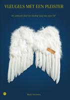 Vleugels met een pleister (Paperback)