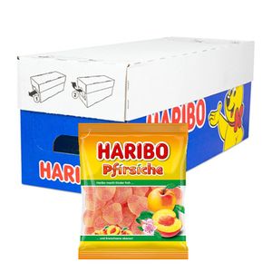 Haribo - Perziken - 22x 175g