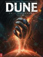 Dune, Huis Harkonnen (Hardback)
