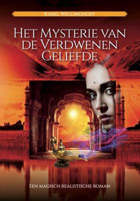 Het Mysterie van de verdwenen geliefde (Paperback)