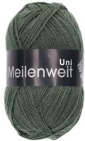 Lana Grossa Meilenweit 100 1378 Groen