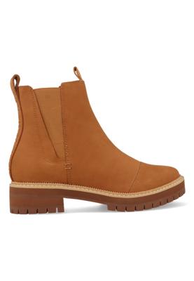 Toms Dakota Boot 10020257 Bruin-42 maat 42