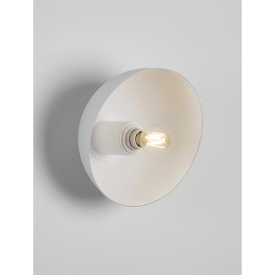 Lyora Design wandlampOnia wit - 9695318