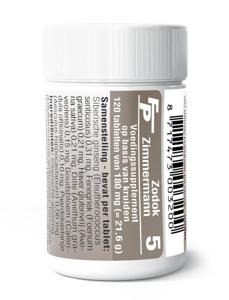 Medizimm Zodok 5