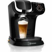 Capsule Koffiemachine BOSCH TAS6502 1500 W