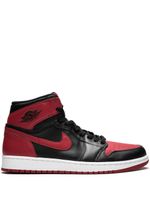 Jordan baskets Air Jordan 1 Retro High OG BG - Noir - thumbnail