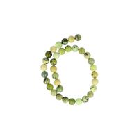 Kralen Streng Jade (12 mm) - thumbnail