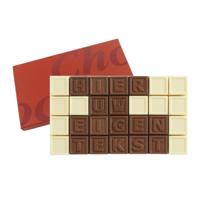 Chocolade telegram 28