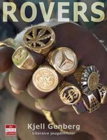 Rovers - Kjell Genberg - ebook