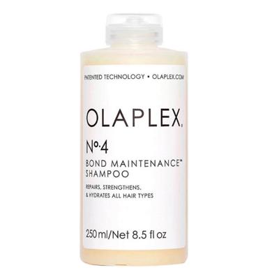 Olaplex Stap No.4 Bond Maintenance Shampoo 250ml