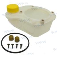 REC3858077 - TANKBEKLEDING VOLVO TKS SX-M Bombardier
