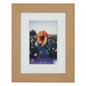 Henzo Frame Dahlia 15x20 nature