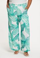 Yoek Broek SEASTAR | Turquoise | Maat 58/60 Yoek Broek SEASTAR | Turquoise | Maat 58/60