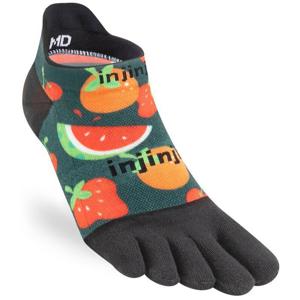 Injinji Spectrum run lightweight no sh - Multi - Unisex