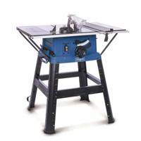 Zaagtafel Scheppach 254 mm
