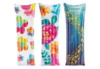 Intex zwembad luchtbed 183x69