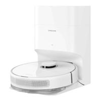 Dreame D10 Plus Gen 2 schoonmaakrobot (wit)