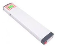 Slede voor Maxi met Zadelbuis bevestiging