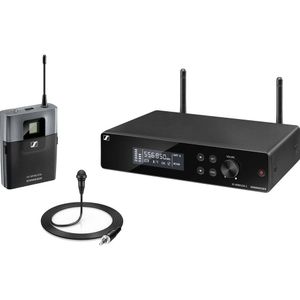 Sennheiser XSW2-ME2 Draadloze lavaliermicrofoon (B band)
