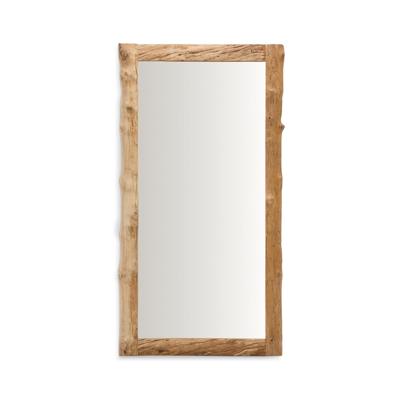 Kave Home Spiegel 'Ibro' Hout, 200 x 105cm