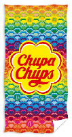 Chupa Chups strandlaken meerkleurig 70x140cm
