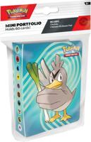 Pokemon TCG Scarlet & Violet Journey Together Spring 2025 Mini Portfolio (60 Cards)