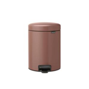 Brabantia NewIcon Pedaalemmer - 5 l