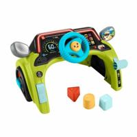 Knuffel Fisher Price