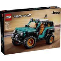LEGO® TECHNIC 42227