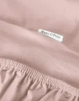 Marc O'Polo Premium Organic Jersey Hoeslaken Rose Powder