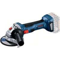 18V haakse slijper