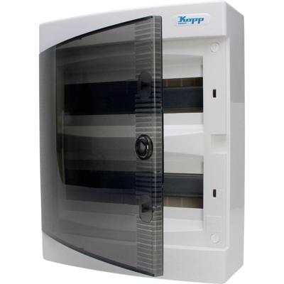 Kopp 350912048 Distributiebehuizing Inhoud: 1 stuk(s)