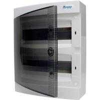 Kopp 350912048 Distributiebehuizing Inhoud: 1 stuk(s) Kopp 350912048 Distributiebehuizing Inhoud: 1 stuk(s)