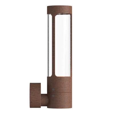 Nordlux Strakke wandlampHelix roestbruin - 77479938