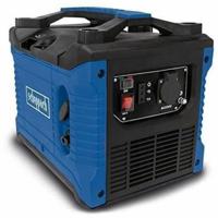 Generator Scheppach SG1600i 1020 W - thumbnail