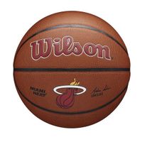 Wilson WTB3100XBMIA basketbal Binnen & buiten Bruin