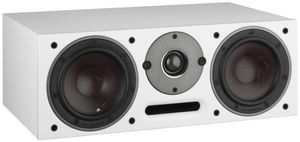 Dali Oberon Vokal centerspeaker - wit