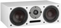 Dali Oberon Vokal centerspeaker - wit