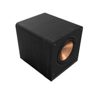 Klipsch: RP-1400SW Subwoofer - Zwart Klipsch: RP-1400SW Subwoofer - Zwart