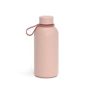 EKOBO RVS Thermosfles - 350ml Blush