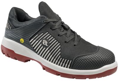Bata Werkschoen Goal Laag S3 + KN | Zwart (XW) | Maat 47 - 00.017.088.47