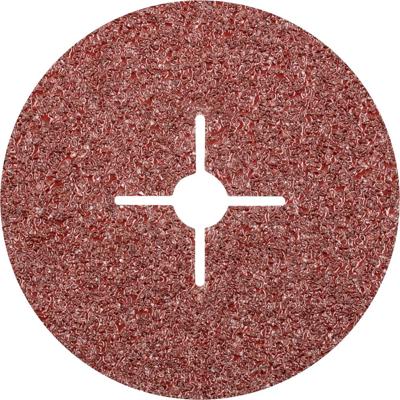 PFERD TOOLS FS 180-22 A 16 64101175 Schuurpapier voor schuurschijf Korrelgrootte (num) 16 (Ø) 180 mm 25 stuk(s)