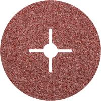 PFERD TOOLS FS 180-22 A 16 64101175 Schuurpapier voor schuurschijf Korrelgrootte (num) 16 (Ø) 180 mm 25 stuk(s)