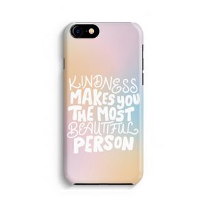 The prettiest: Volledig Geprint iPhone 7 Hoesje