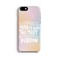 The prettiest: Volledig Geprint iPhone 7 Hoesje